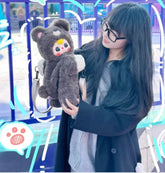 PREORDER-Baby Three Bear Backpack-no box